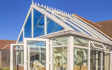 conservatory roof insulation costs Burgate