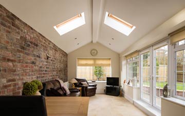 conservatory roof insulation Burgate, Suffolk
