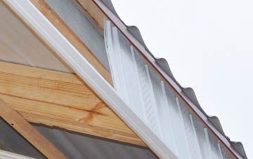 why Burgate fascia repairs are essential