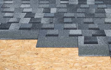 expert Burgate asphalt roof companies