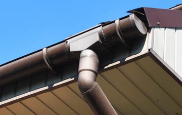 types of Burgate fascias