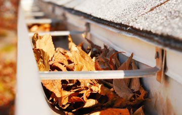 Burgate gutter cleaning companies