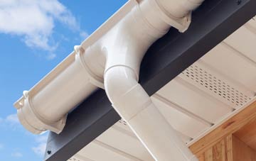 Burgate gutter installation costs