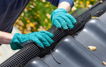 Burgate gutter repair companies