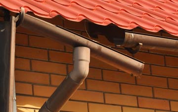 Burgate gutter repair costs