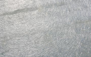 Burgate laminate fibreglass or shingles?