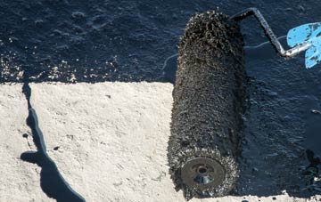 Burgate liquid sealant waterproofing