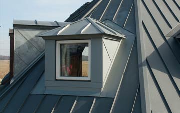 metal roofing Burgate, Suffolk