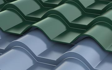 who should consider Burgate plastic roofs