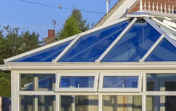 professional Burgate conservatory insulation