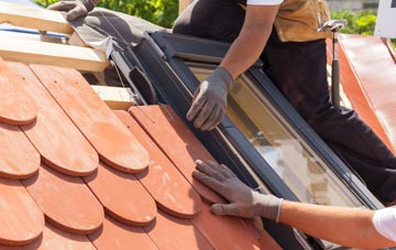 replacement Burgate roof windows
