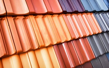 Burgate roof tile costs
