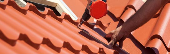 save on Burgate roof installation costs