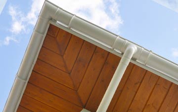 Burgate soffit types