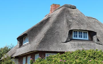 thatch roofing Burgate, Suffolk