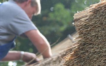 professional Burgate thatchers