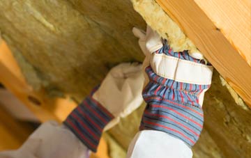 types of Burgate pitched roof insulation materials