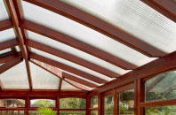 Burgate conservatory roofing insulation