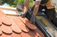 Burgate tiled roofing companies