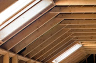 Burgate tapered roof insulation quotes