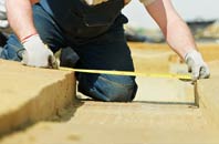 rated Burgate insulation companies