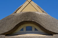 Burgate thatch roofing