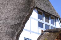 find rated Burgate thatchers